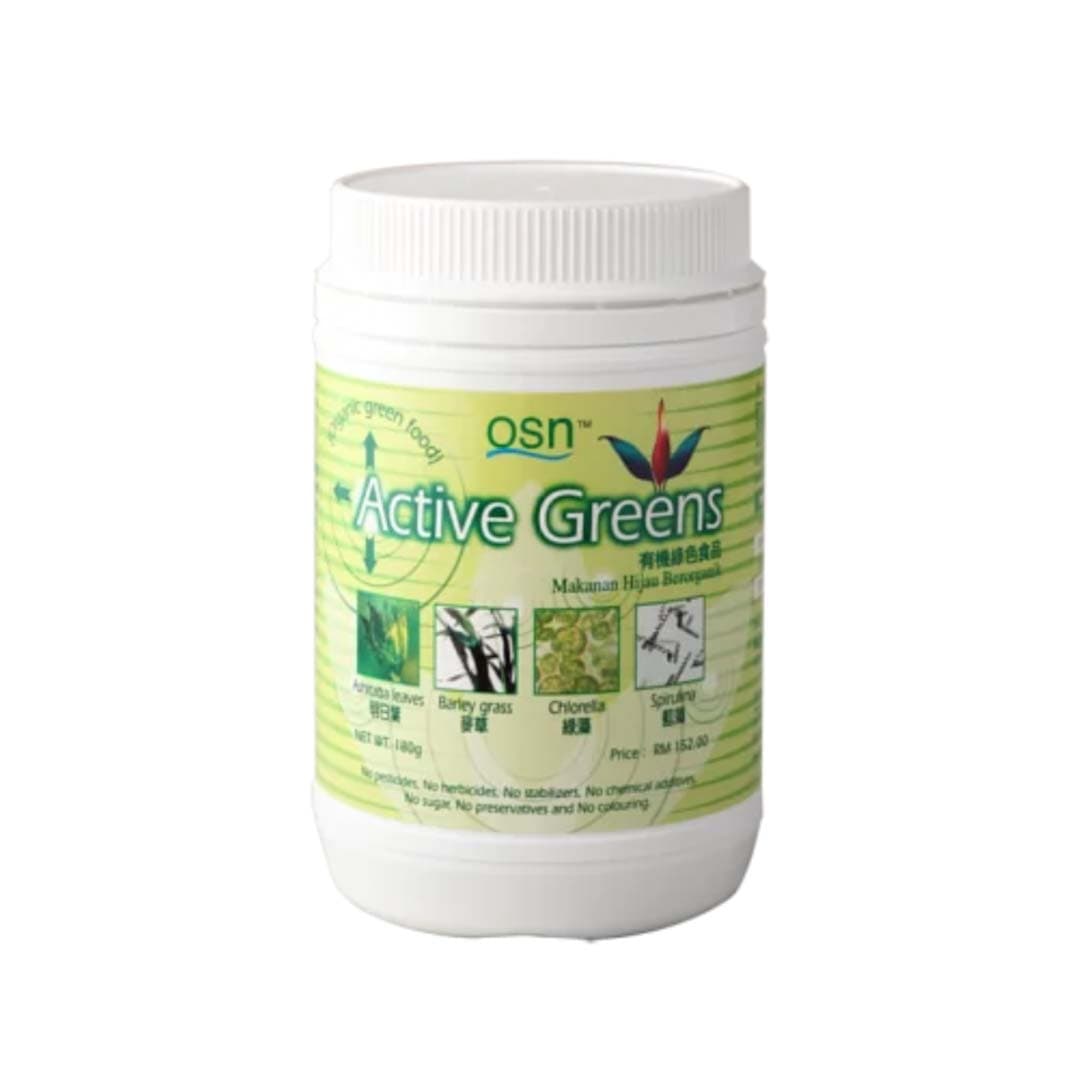 Gut health